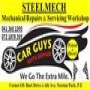 STEELMECH MECHANICAL WORKSHOP & SERVICE CENTRE