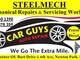 STEELMECH MECHANICAL WORKSHOP & SERVICE CENTRE