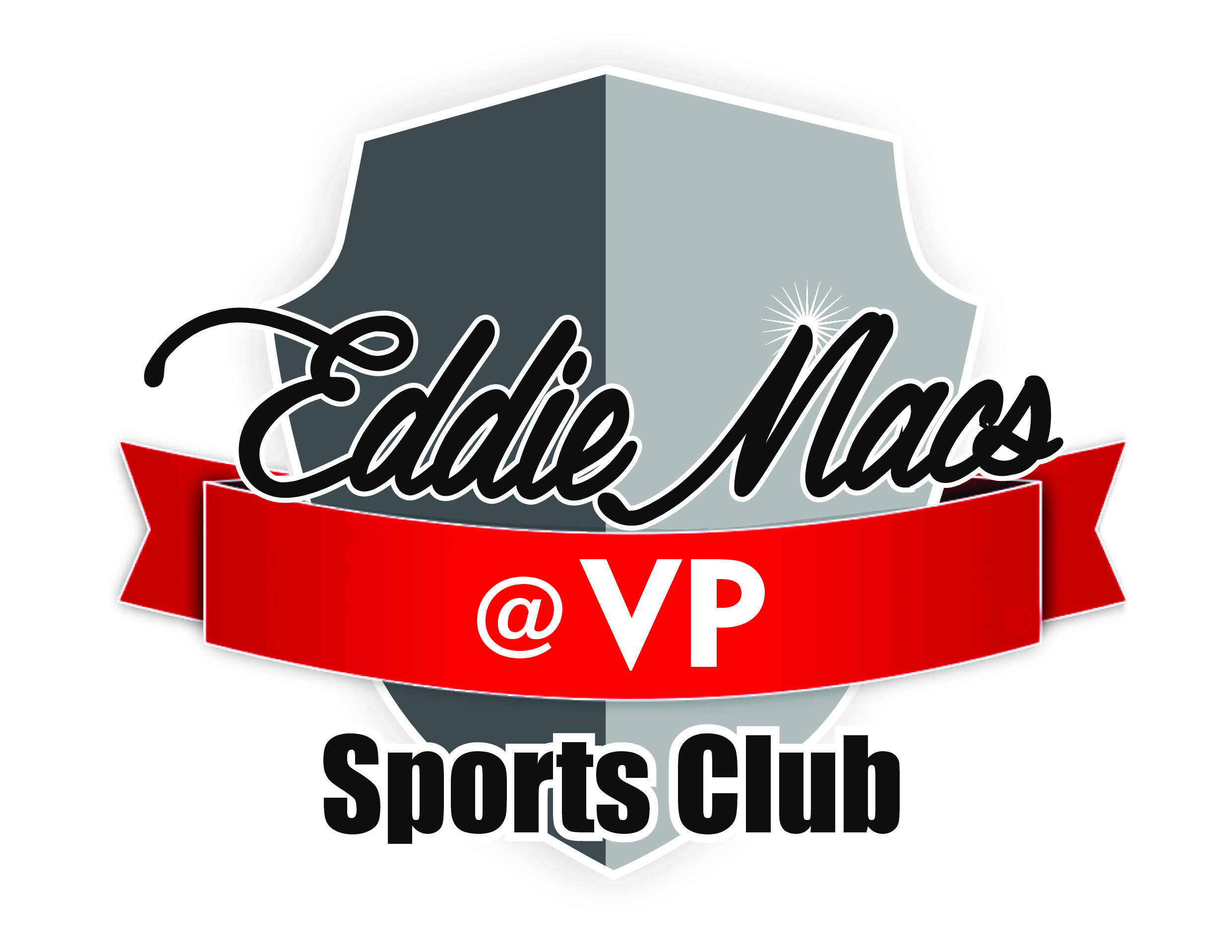 Eddie Macs at VP