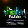Fresh Hair Pet Salon