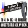 Kerwin's Good Used Tyres