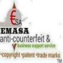 EMASA ANTI-COUNTERFEIT