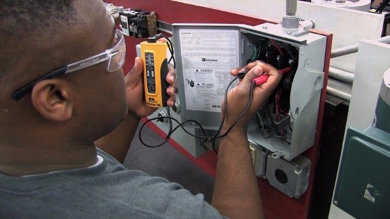 Electrician Centurion ,Rooihuiskraal (No Call Out Fee)