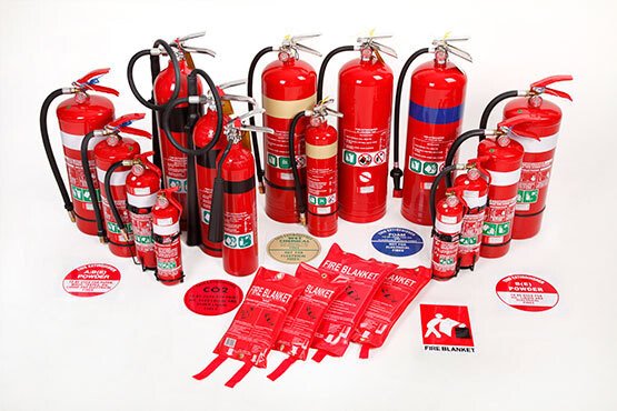 Fire & Security 1475