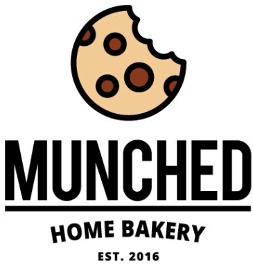 Munched - Home Bakery