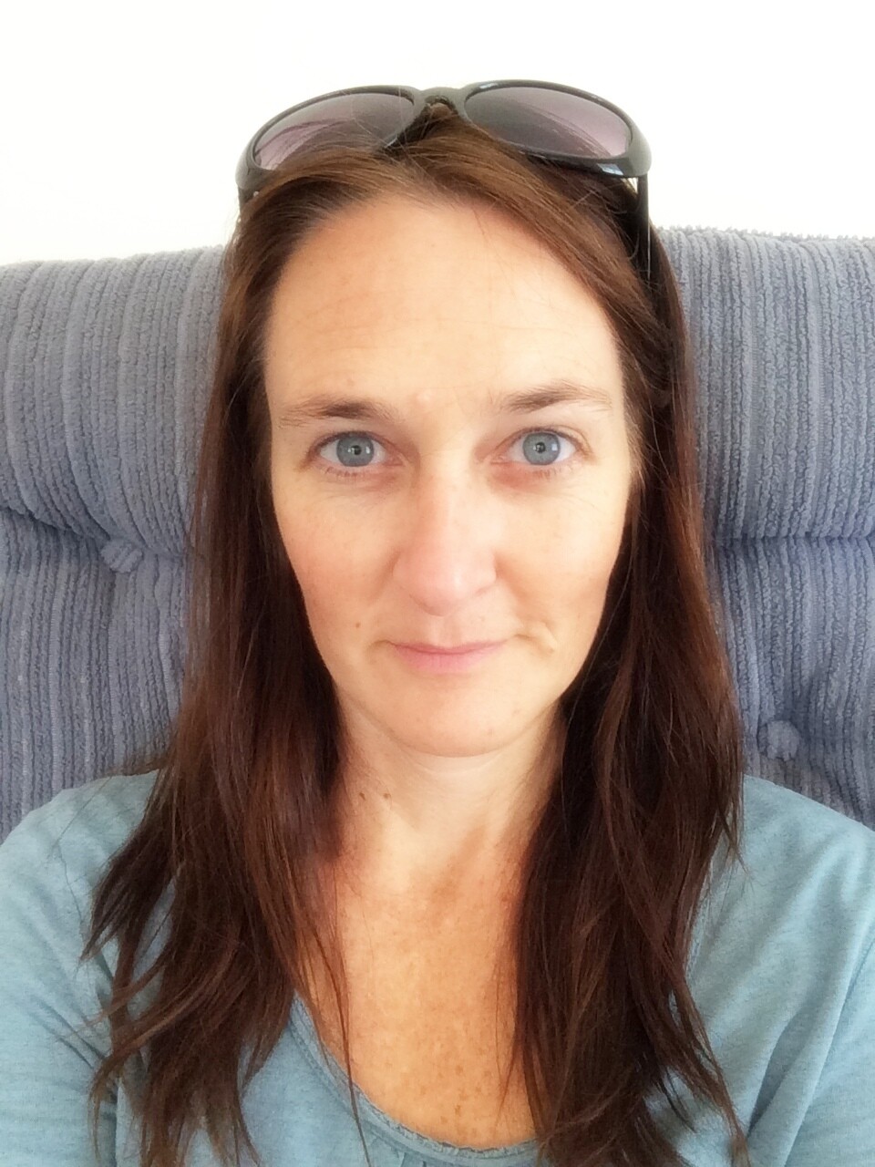 Tracy McIntyre Clinical Psychologist
