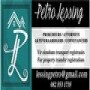Petro Lessing Prokureurs / Attorneys