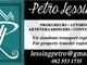 Petro Lessing Prokureurs / Attorneys