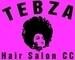 Tebza Hair Salon CC