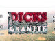 Dicks Granite (PTY) LTD