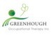 Greenhough Occupational Therapy Inc