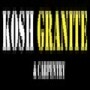 Kosh Granite