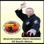 Eksteen Martial Arts
