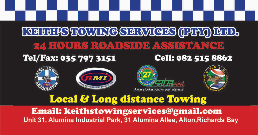KEITH'S TOWING SERVICES