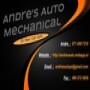 Andre's Auto Mechanical