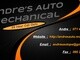 Andre's Auto Mechanical