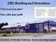 Big Dog Builders t/a JML Roofing and Structures