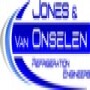 Jones & Van Onselen Refrigeration Engineers