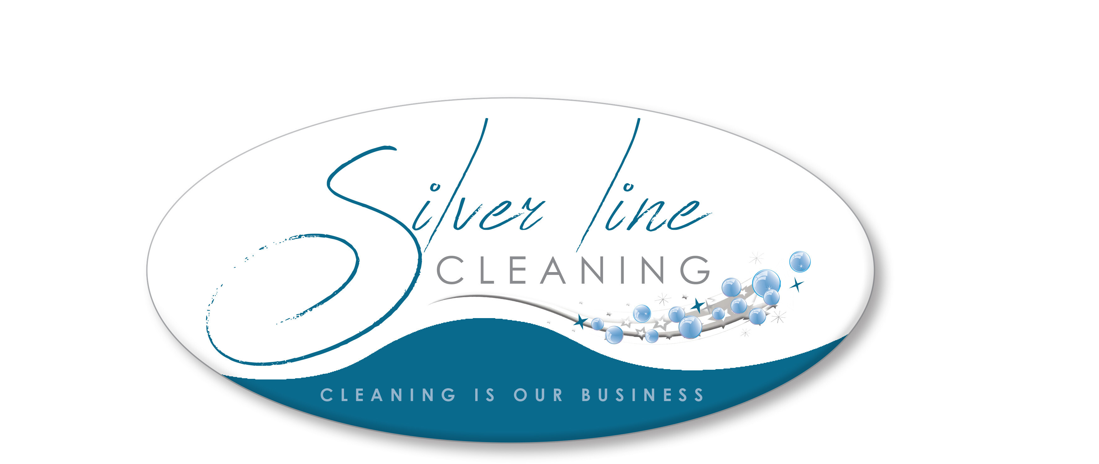 Silver Line Cleaning