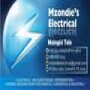 Mzondie's Electrical