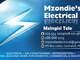 Mzondie's Electrical