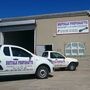 BUFFALO PROPSHAFTS & CV JOINT SPECIALISTS