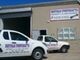 BUFFALO PROPSHAFTS & CV JOINT SPECIALISTS