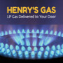 Henry's Gas - LP Gas Delivered to Your Door