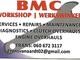 BMC Workshop/Werkswinkel