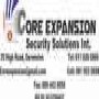 CORE EXPANSION