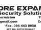 CORE EXPANSION