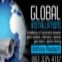 GLOBAL INSTALLATIONS