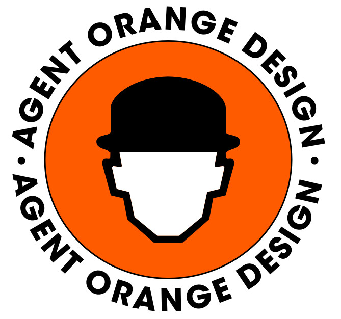 Agent Orange Design