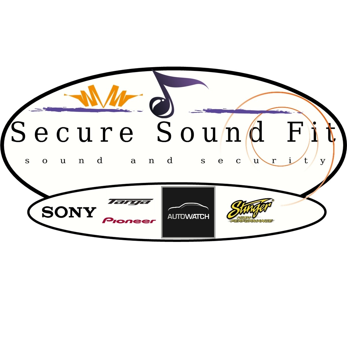 Securesoundfit