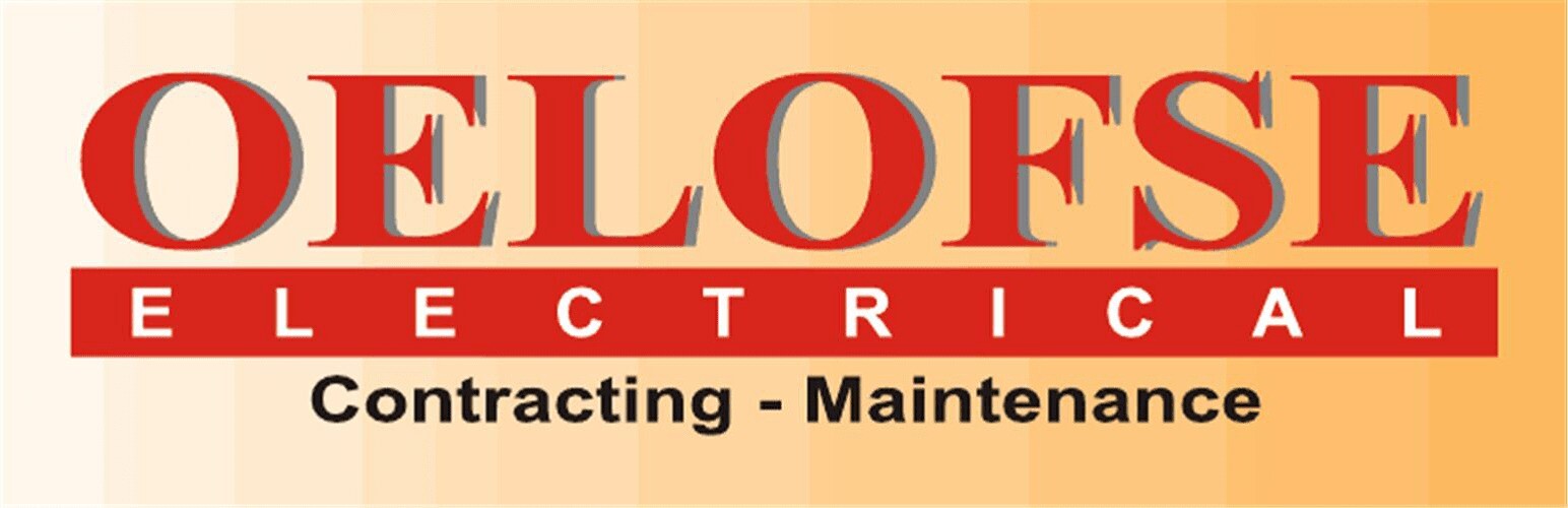 Oelofse Electrical