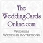 The Wedding Cards Online