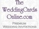 The Wedding Cards Online