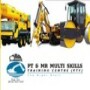 Upington Grader OHS Crane Rigger 777 Dump Truck Training Rustenburg
