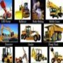 Safety Boiler Maker Rigger 777 Dump Truck Training Rustenburg