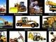Safety Boiler Maker Rigger 777 Dump Truck Training Rustenburg