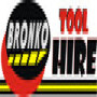 Bronko Tool Hire