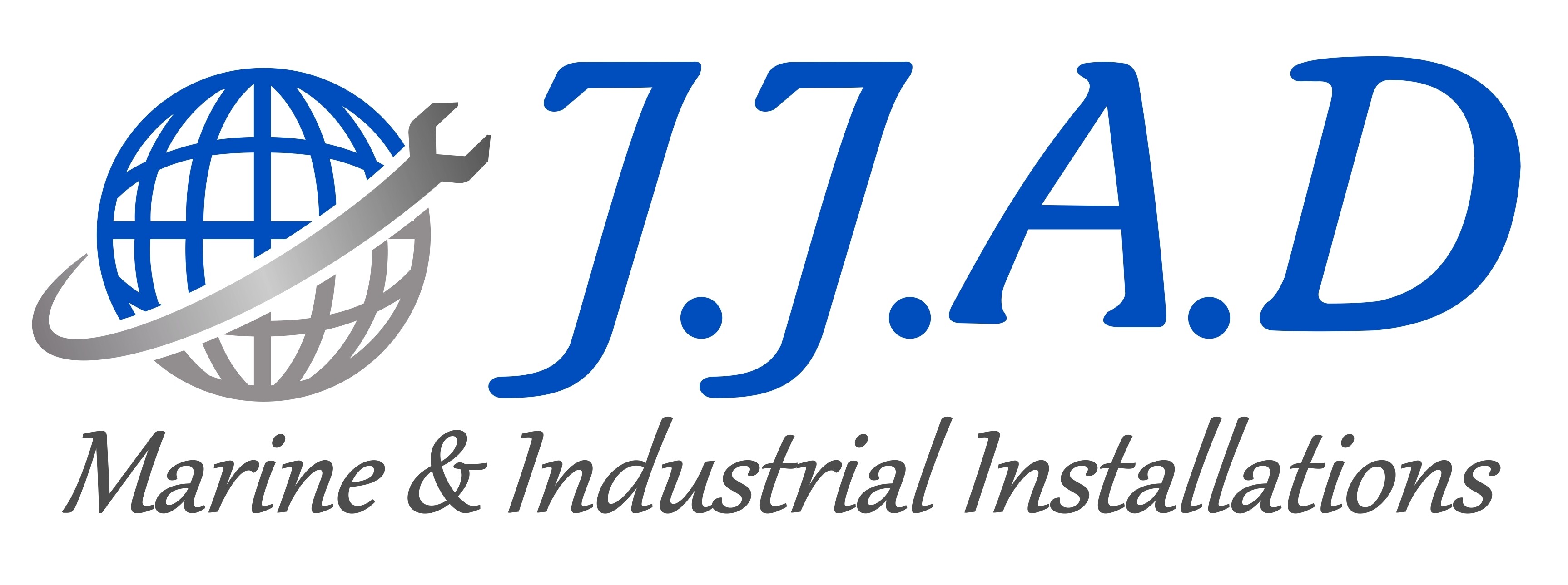 J.J.A.D Marine &Industrial Installations