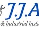 J.J.A.D Marine &Industrial Installations