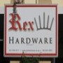 Rex Hardware