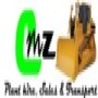 Cmz Plant Hire, Sales & Transport
