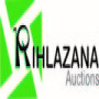 Rihlazana Auctions