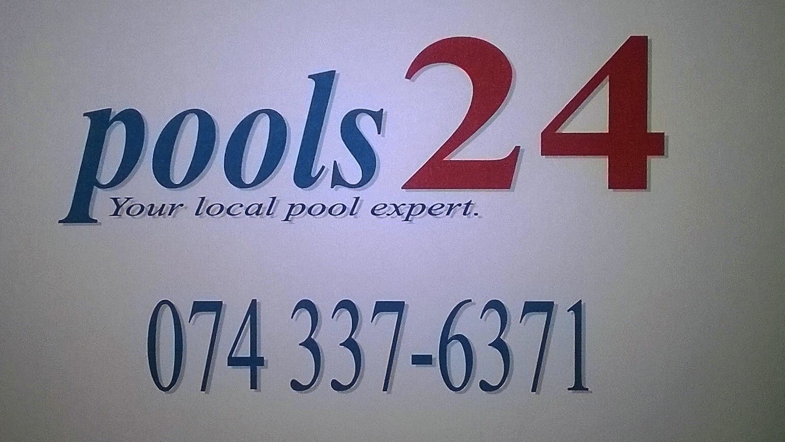 Pools24