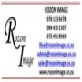 Barron Clothing & Rozon Image