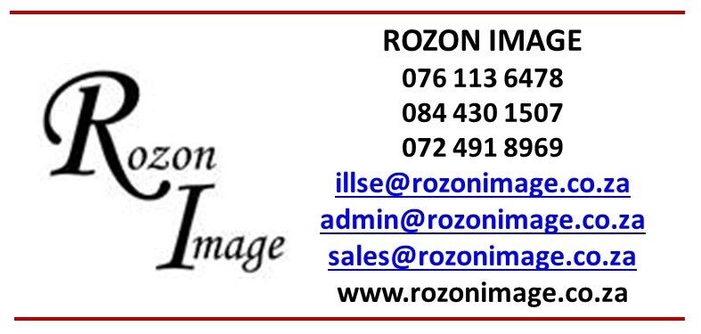 Barron Clothing & Rozon Image