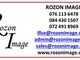 Barron Clothing & Rozon Image